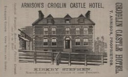 Croglin
