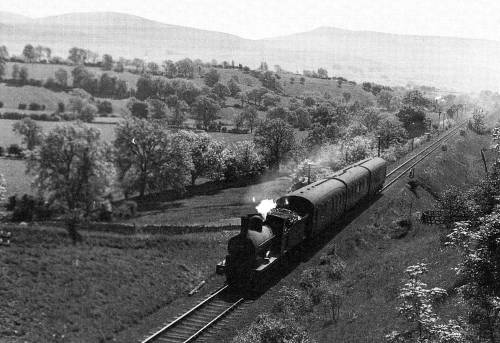 Eden Valley Line