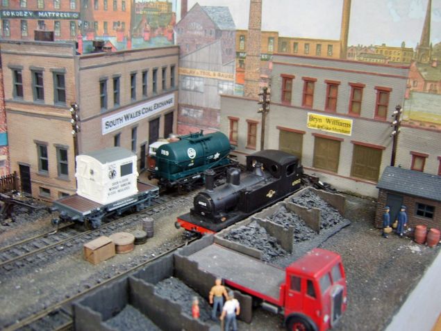 Model Railway Show
